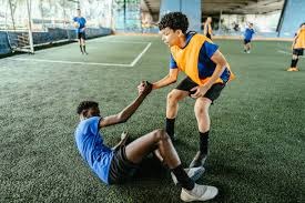 棒球写作的克制力量