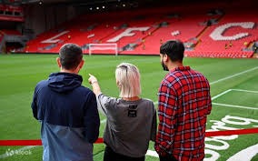 哈兰德英超30球，打破萨拉赫38轮纪录